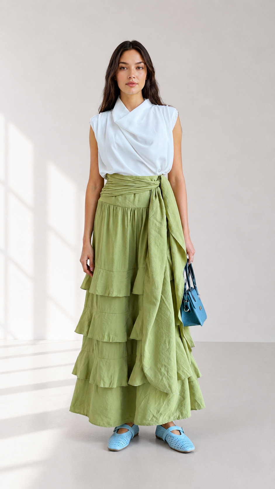 Skirt HFY805009
