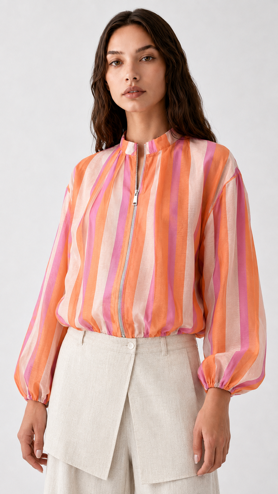 Zip Top 7150