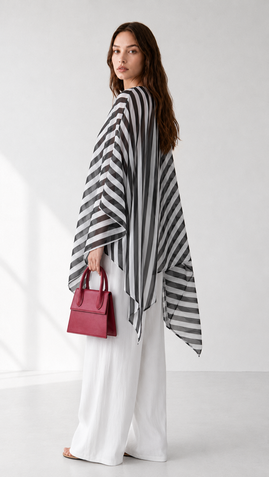 Top 1631 - HANGER