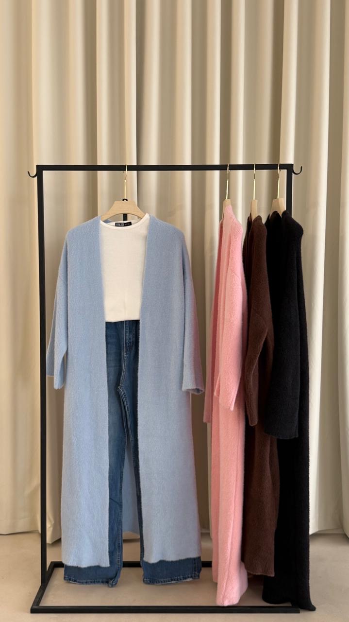Cardigan RB1001 - HANGER