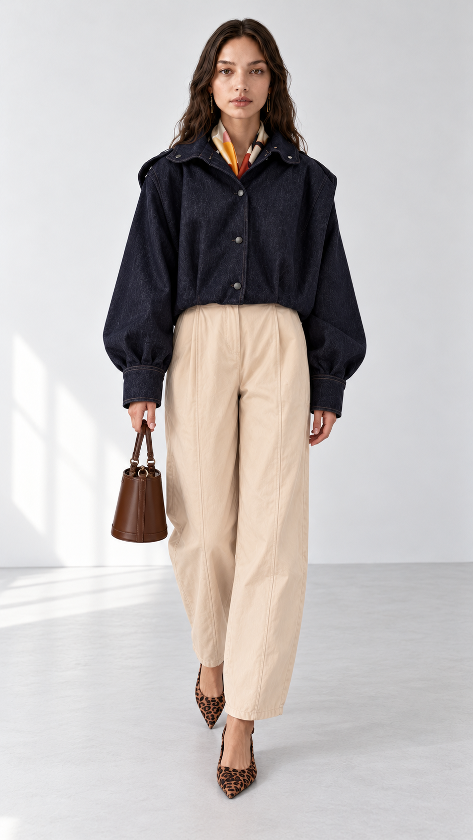 Pant 1406
