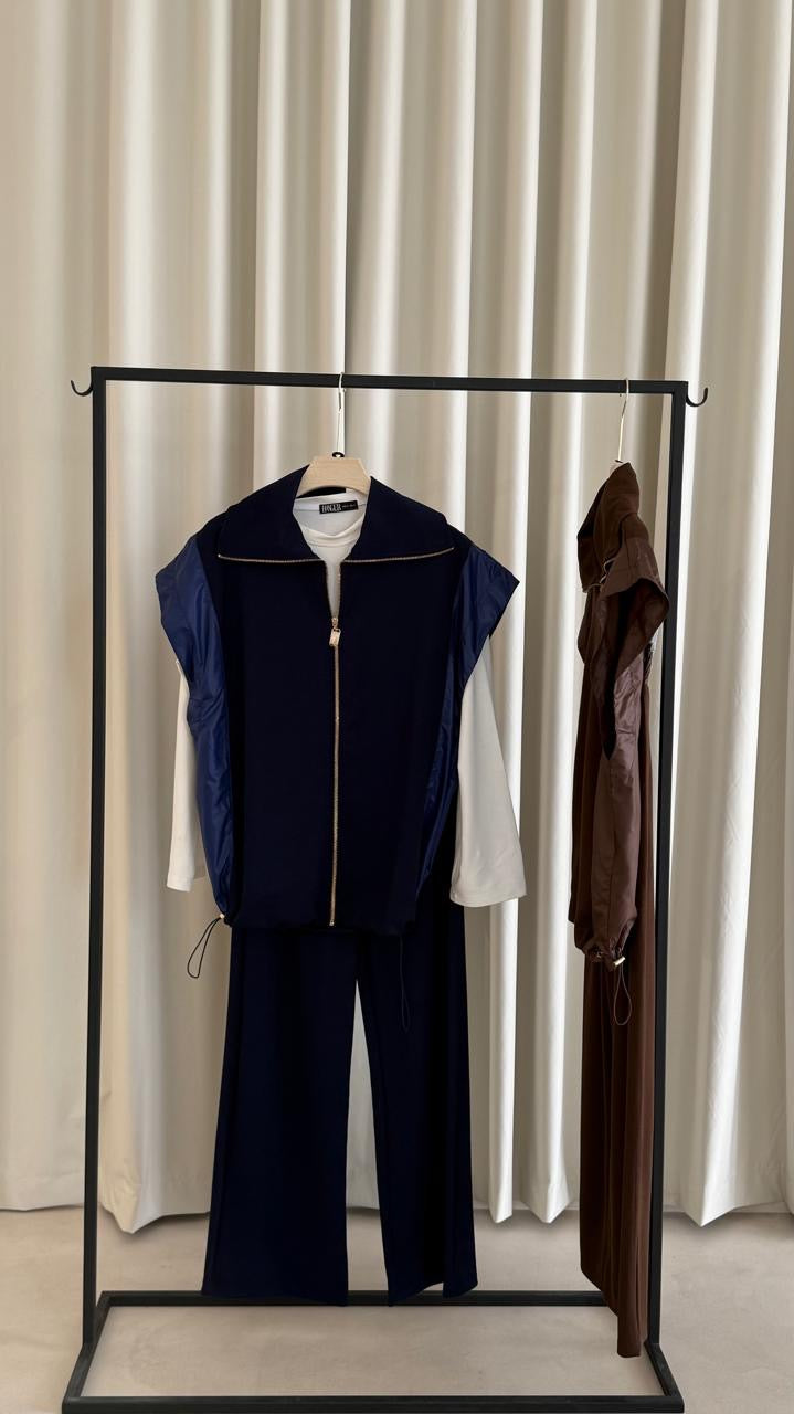 2 PES SET EX 3063 - HANGER