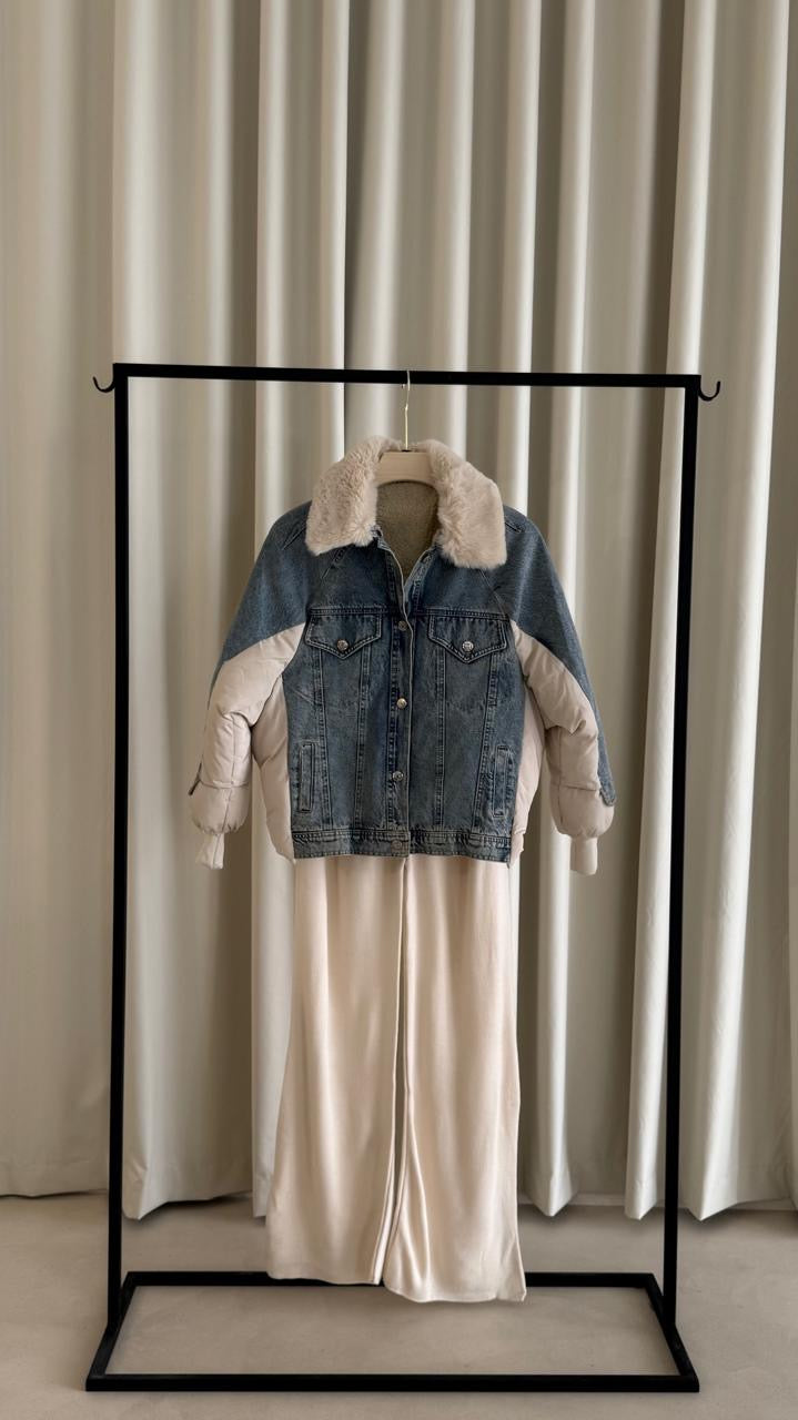 JACKET D99424