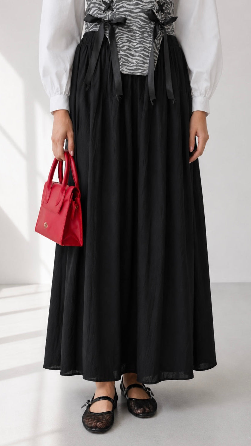 Skirt MSN 8554