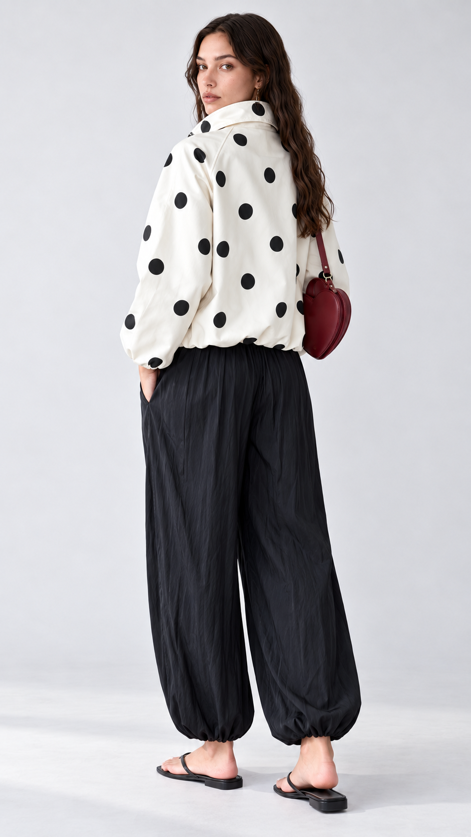 Jacket 9757