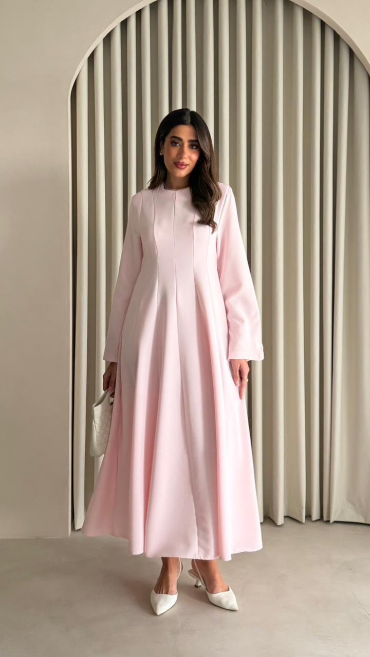 DRESS HY26001 - HANGER