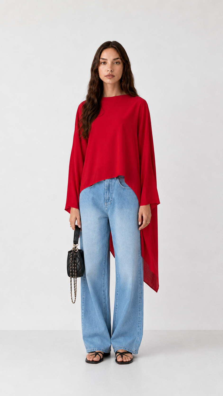 TOP 2066 - HANGER