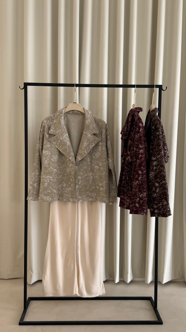 CARDIGAN VA9005 - HANGER