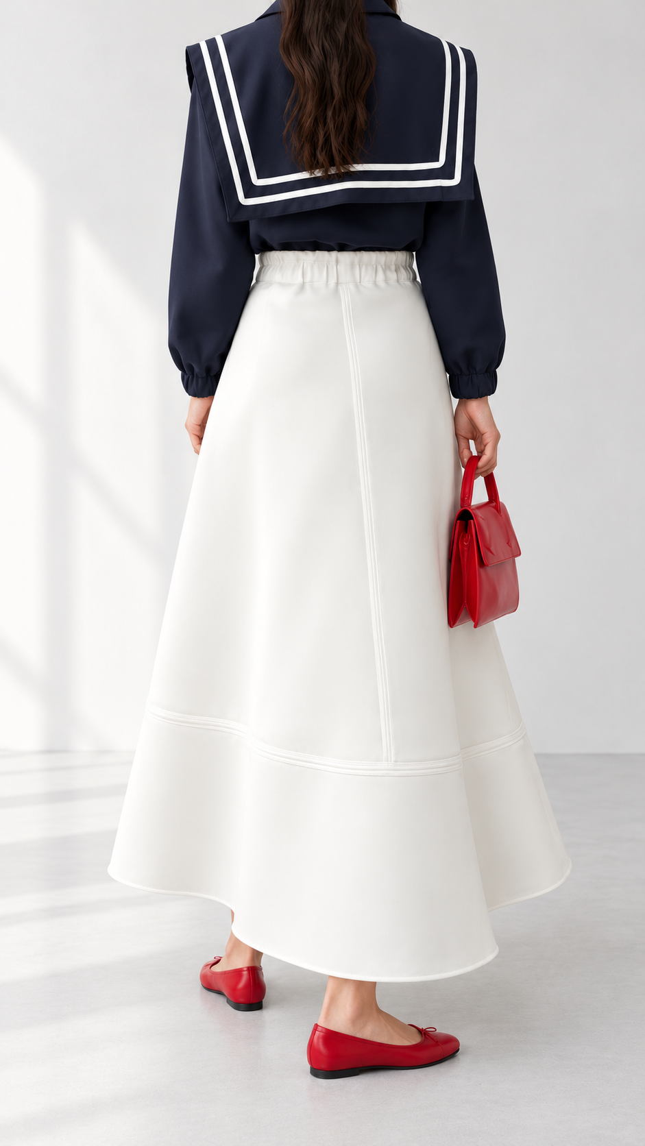 SKIRT -7002
