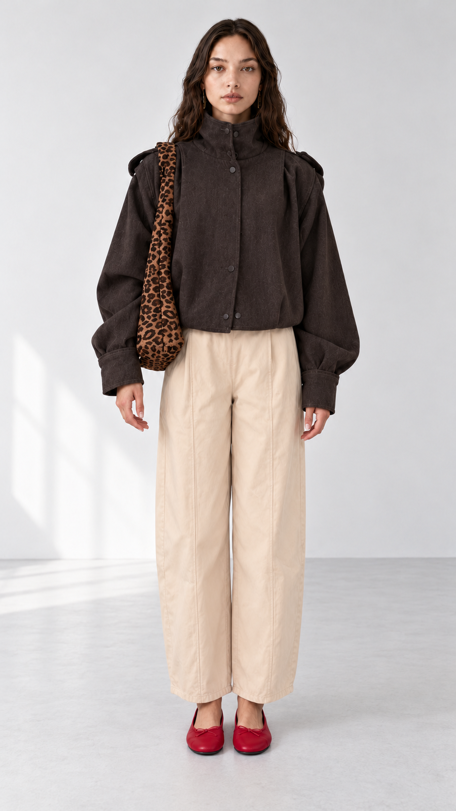 Jacket 900