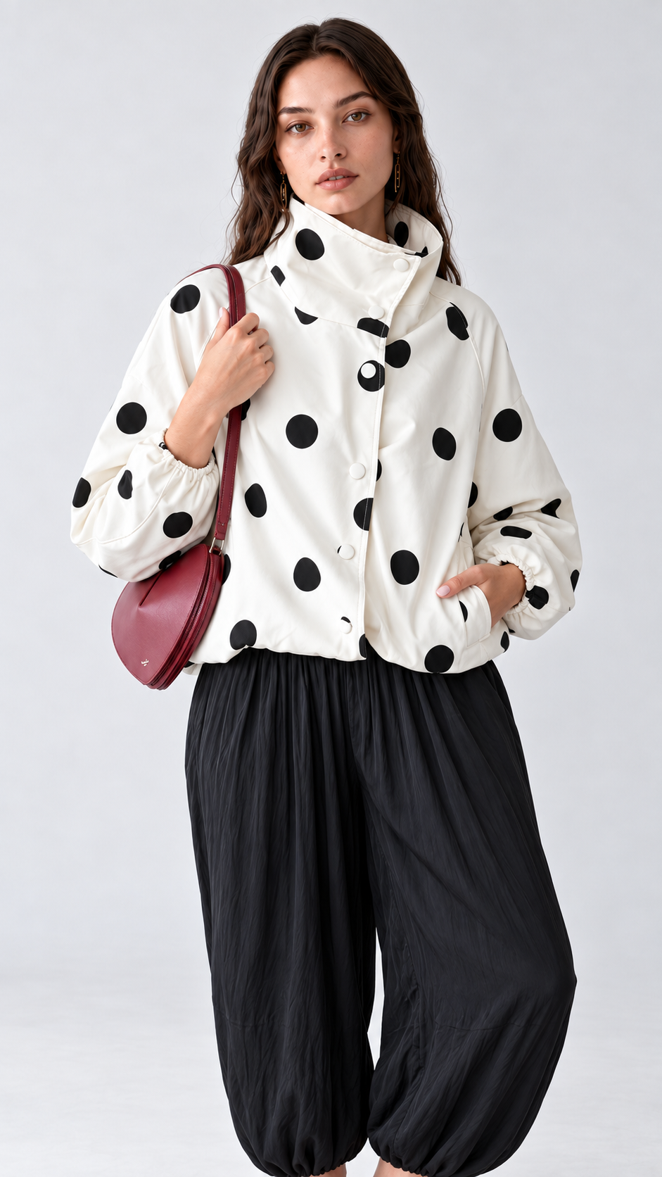 Jacket 9757