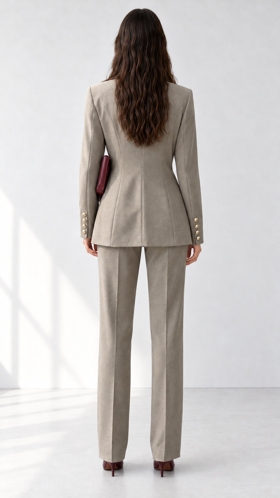 Pant 26117