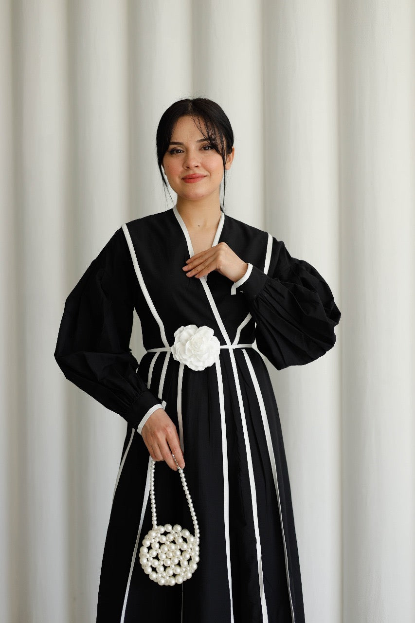 Dress Y 1818