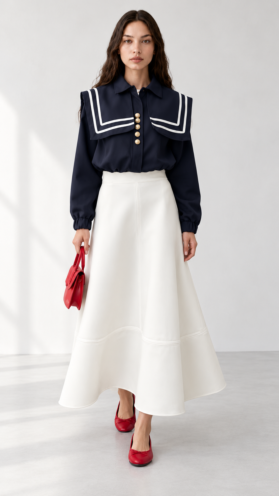 JACKET 8664