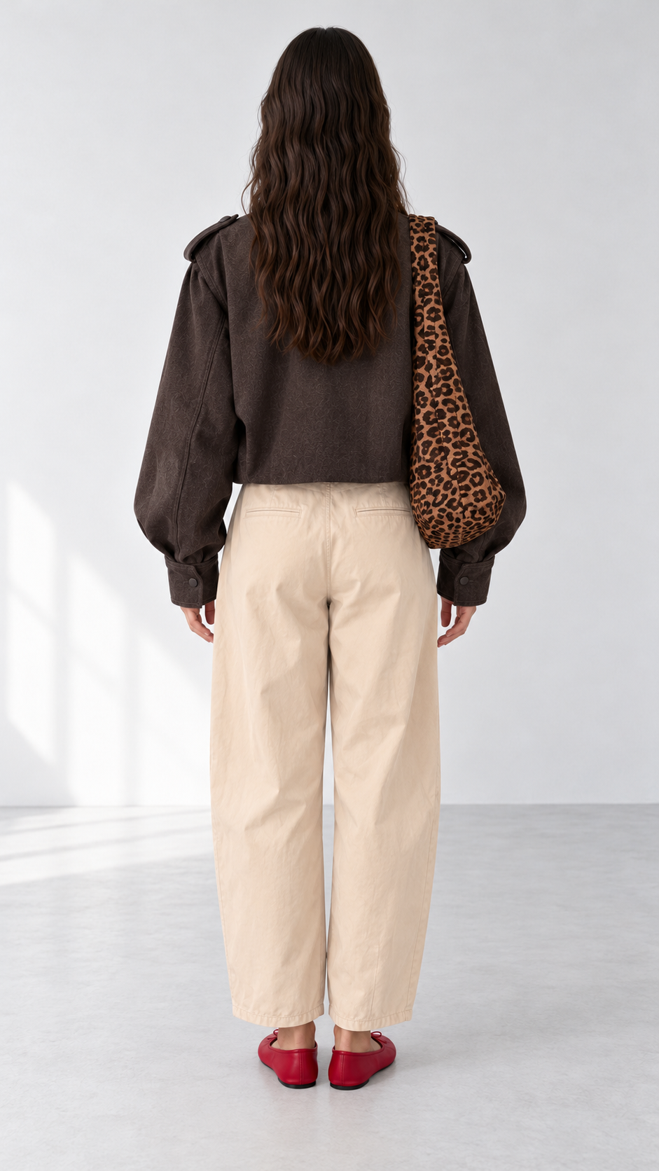 Pant 1406