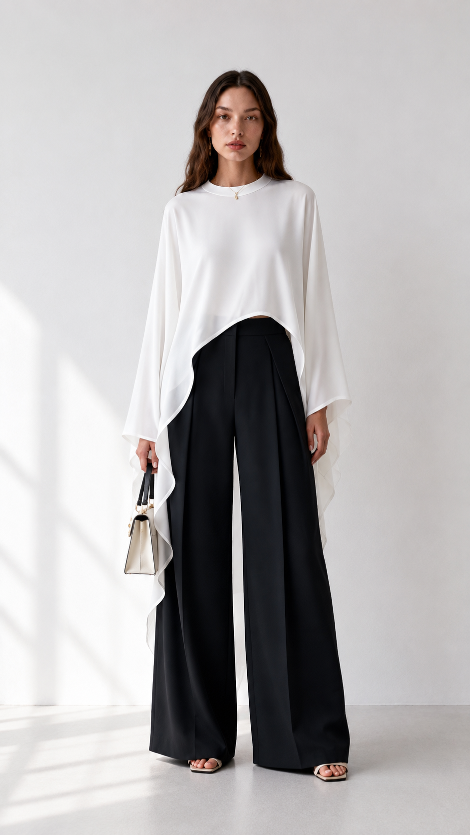 PANT MSN 143 - HANGER