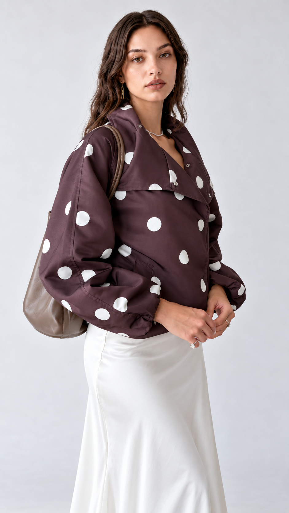 Jacket 9757