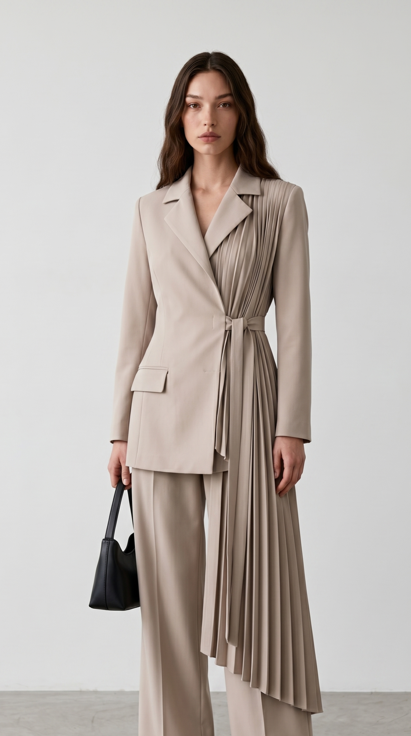 JACKET KR 2668 - HANGER
