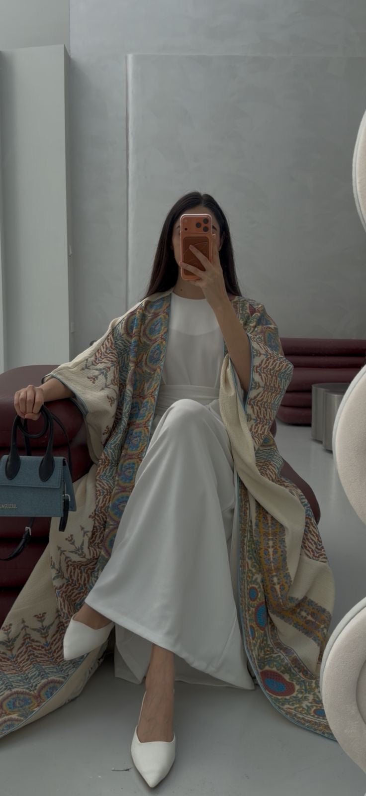 ABAYA 40-997 - HANGER