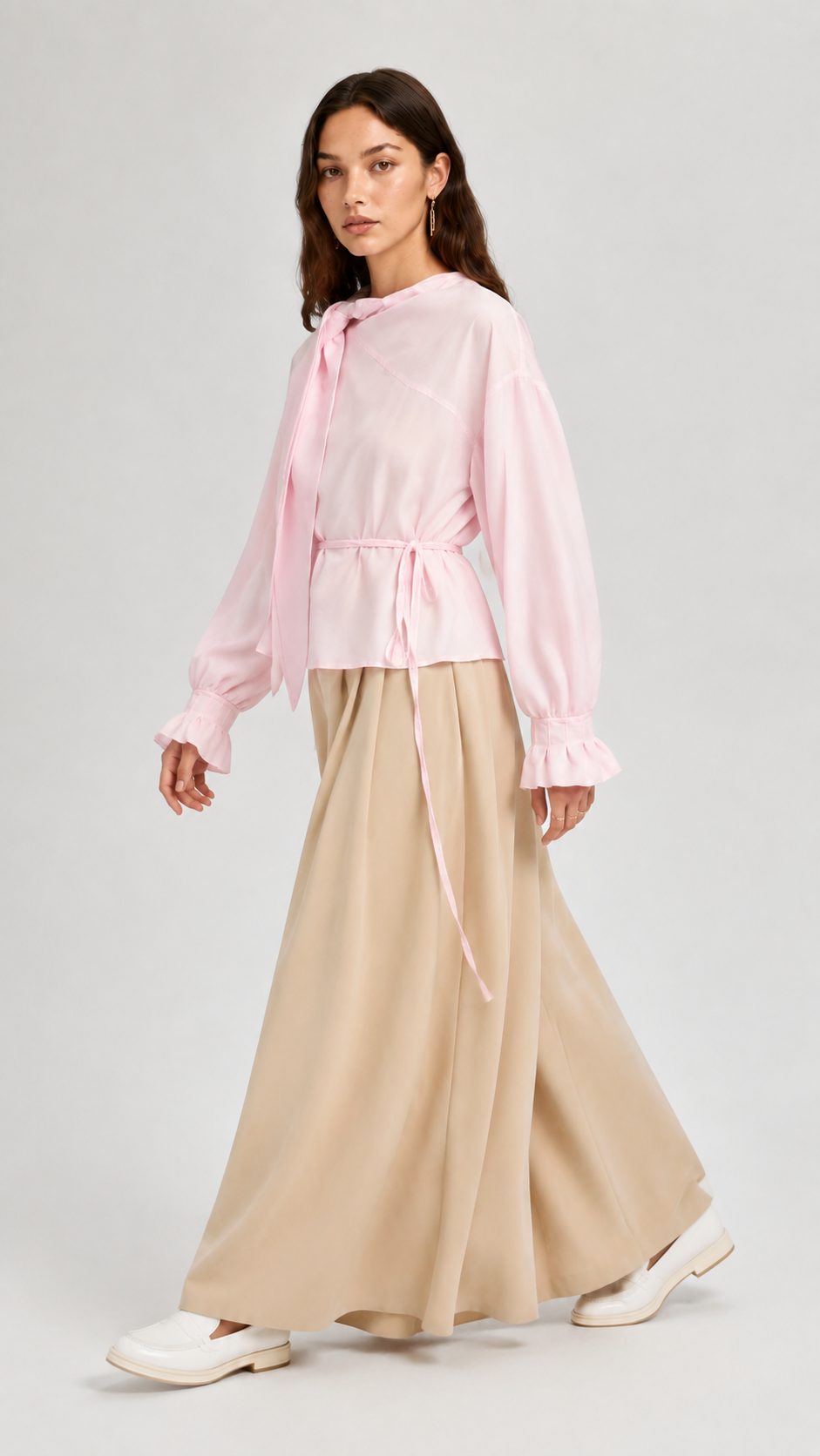 BLOUSE 81318