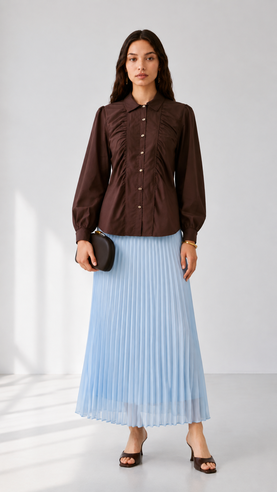 SKIRT 1553 - HANGER