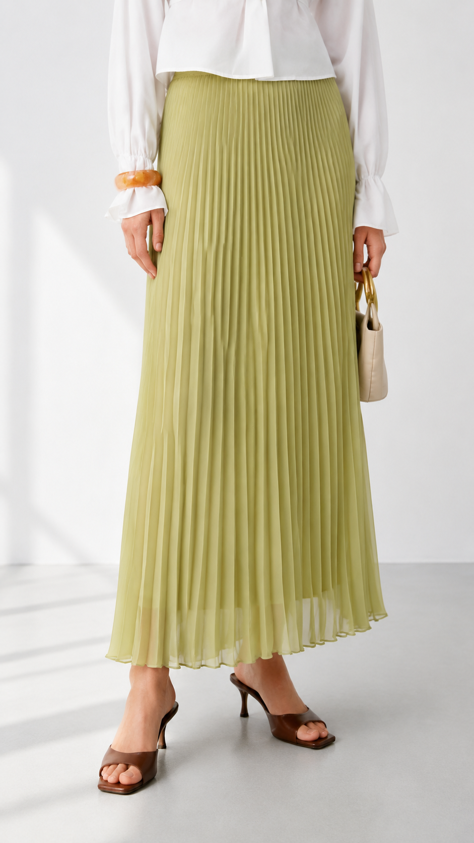 SKIRT 1553 - HANGER