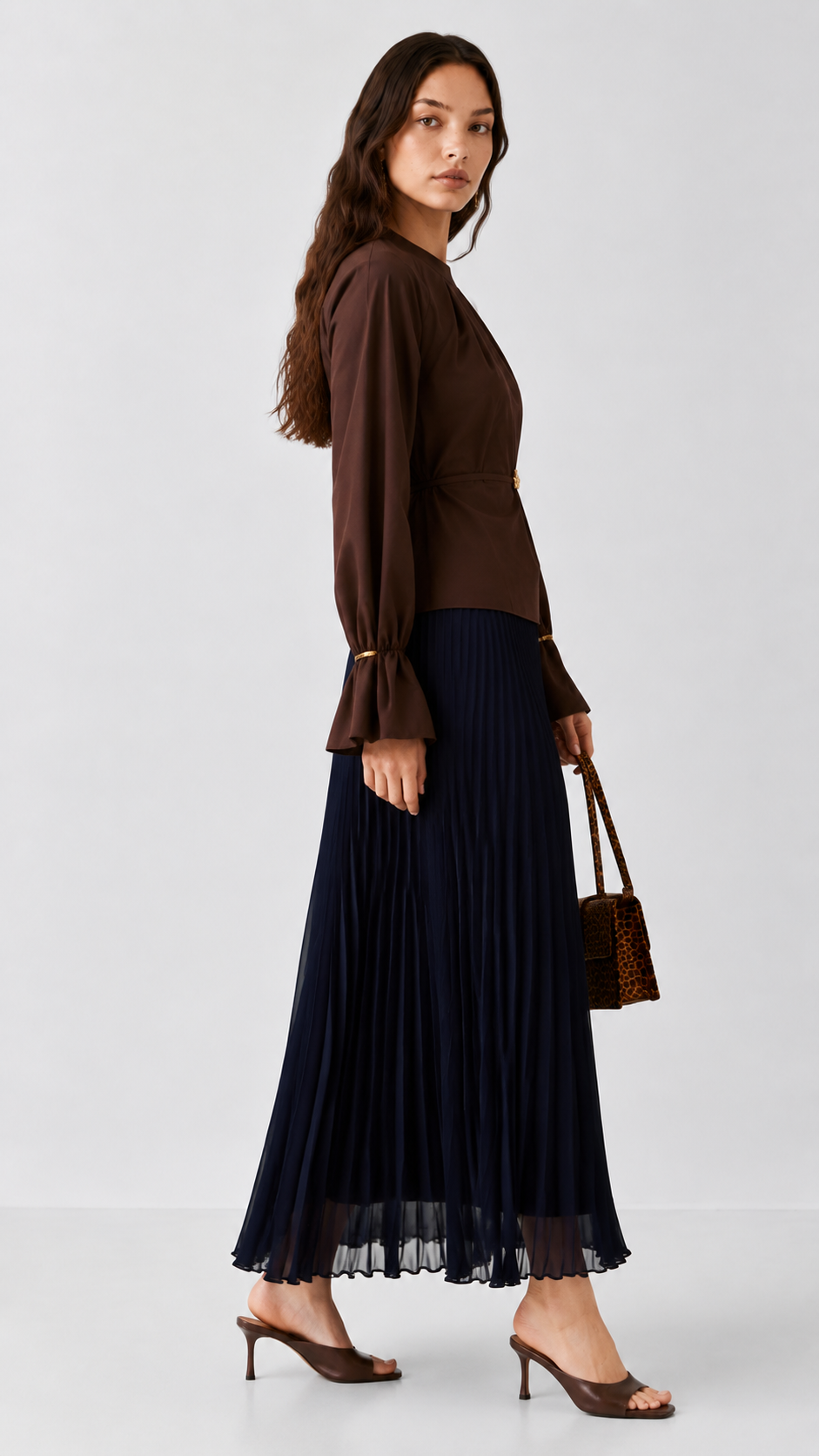 SKIRT 1553 - HANGER