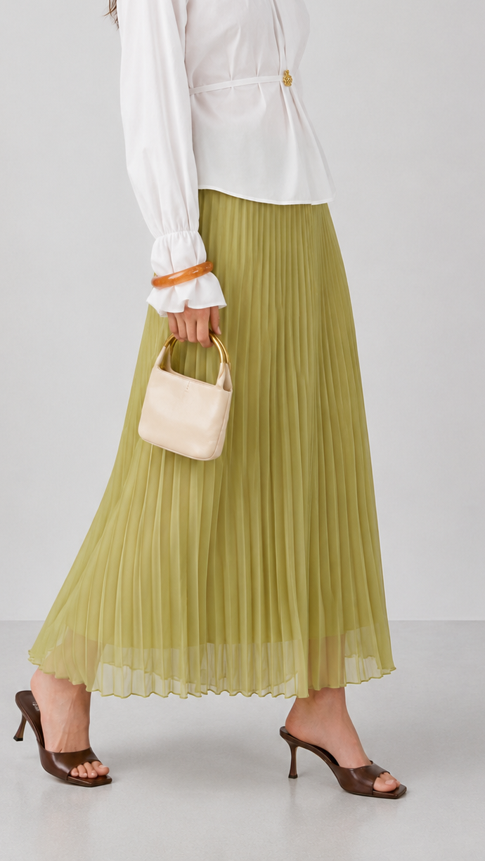 SKIRT 1553 - HANGER