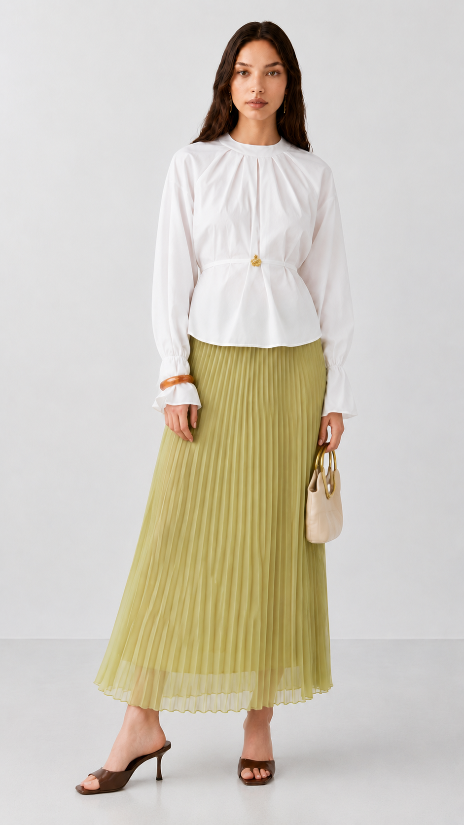 SKIRT 1553 - HANGER