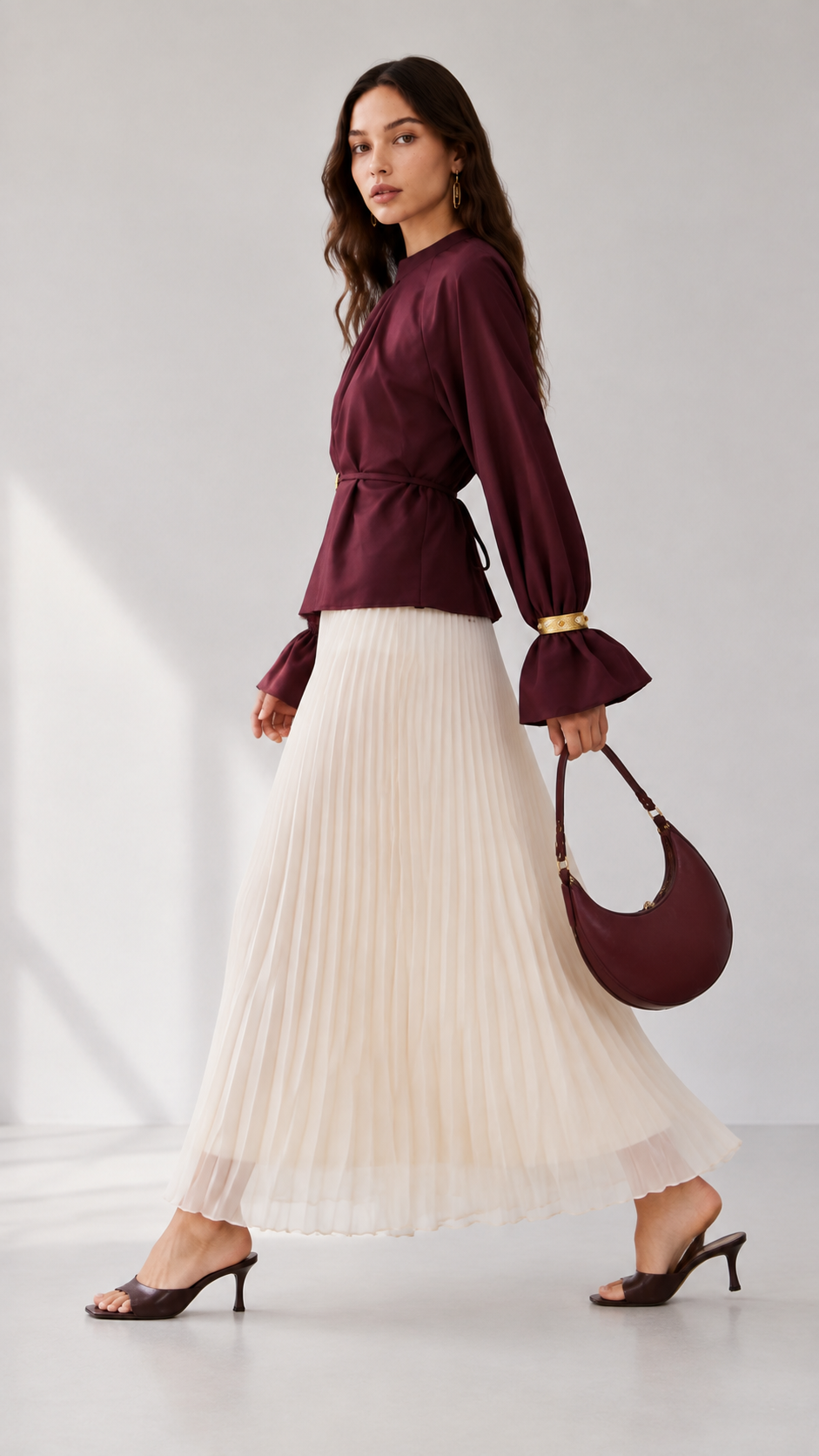 SKIRT 1553 - HANGER
