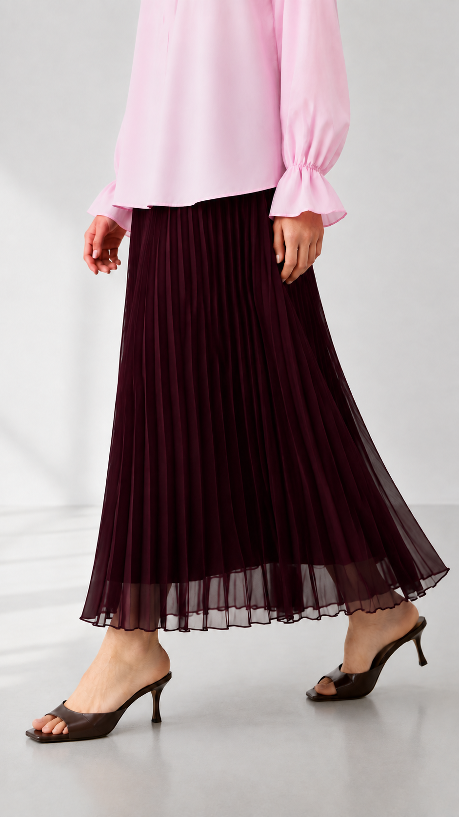SKIRT 1553 - HANGER