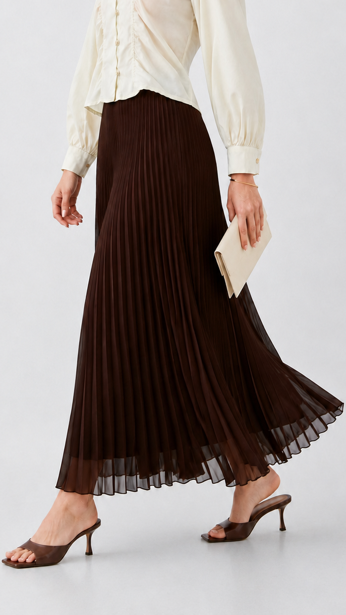 SKIRT 1553 - HANGER