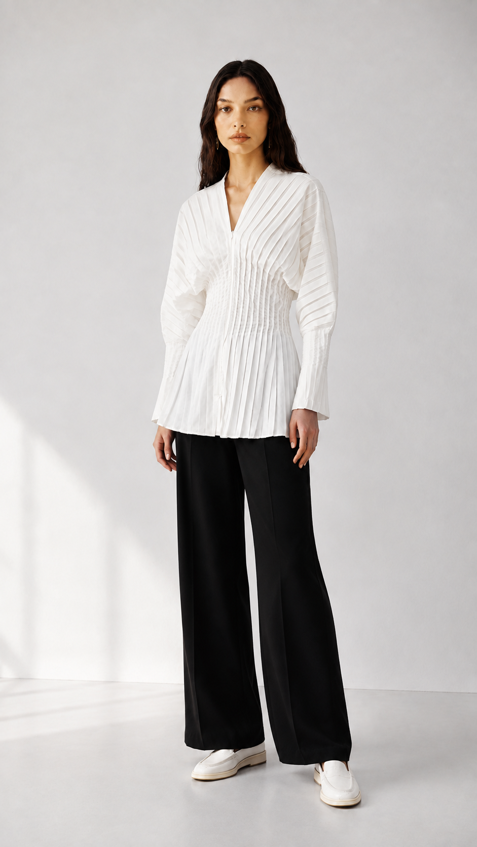 BLOUSE HE 81060
