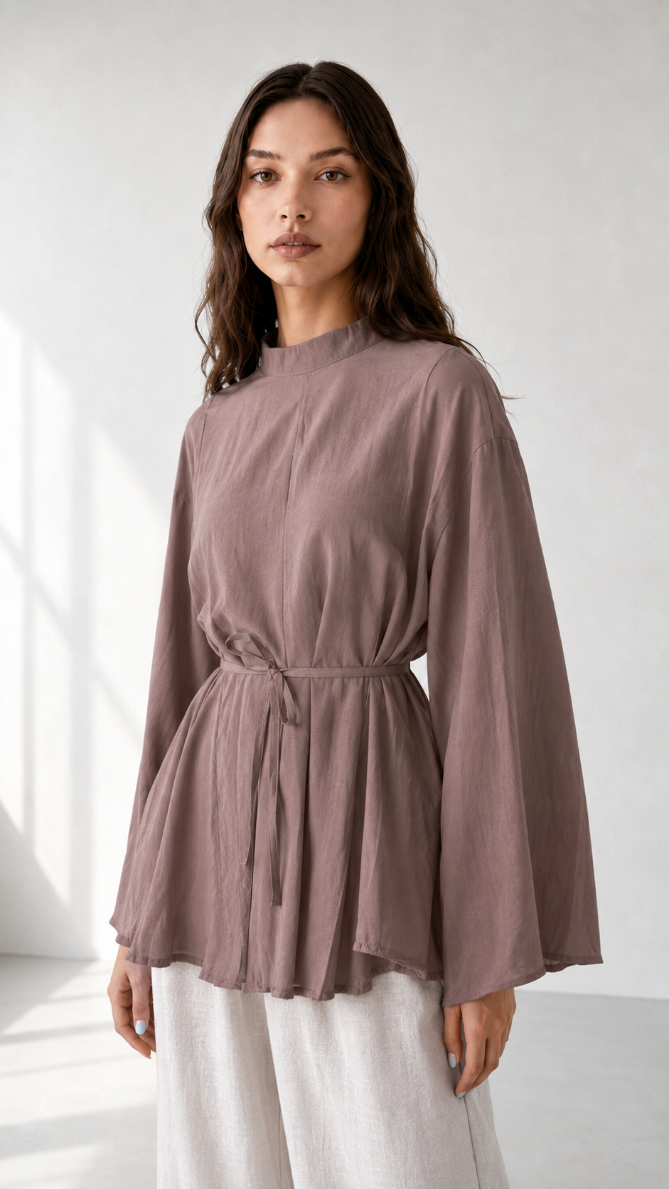 BLOUSE 3041