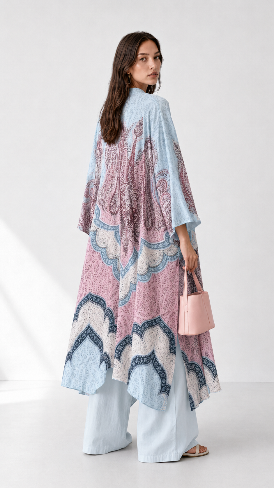 Kimono 8763