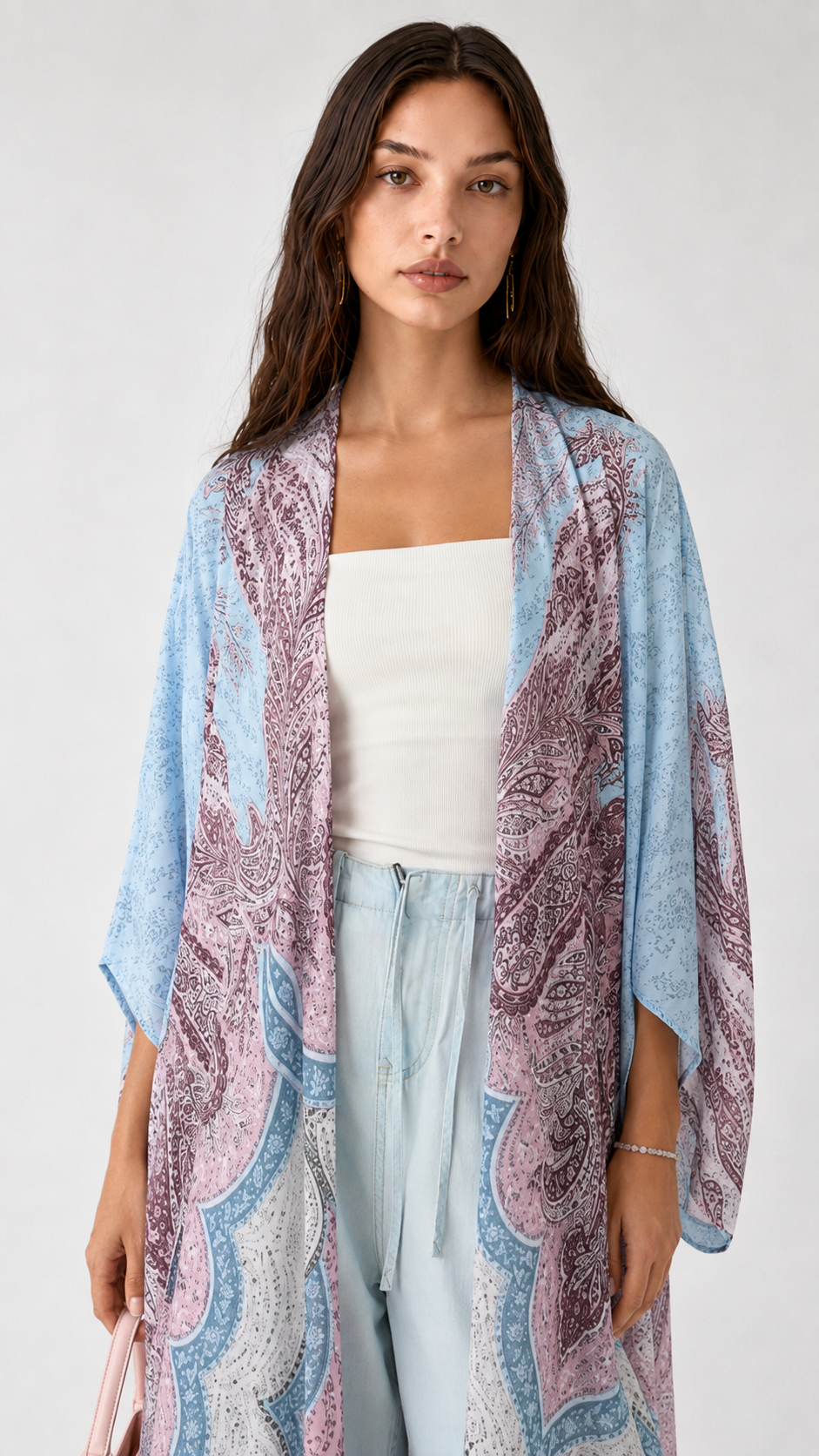Kimono 8763