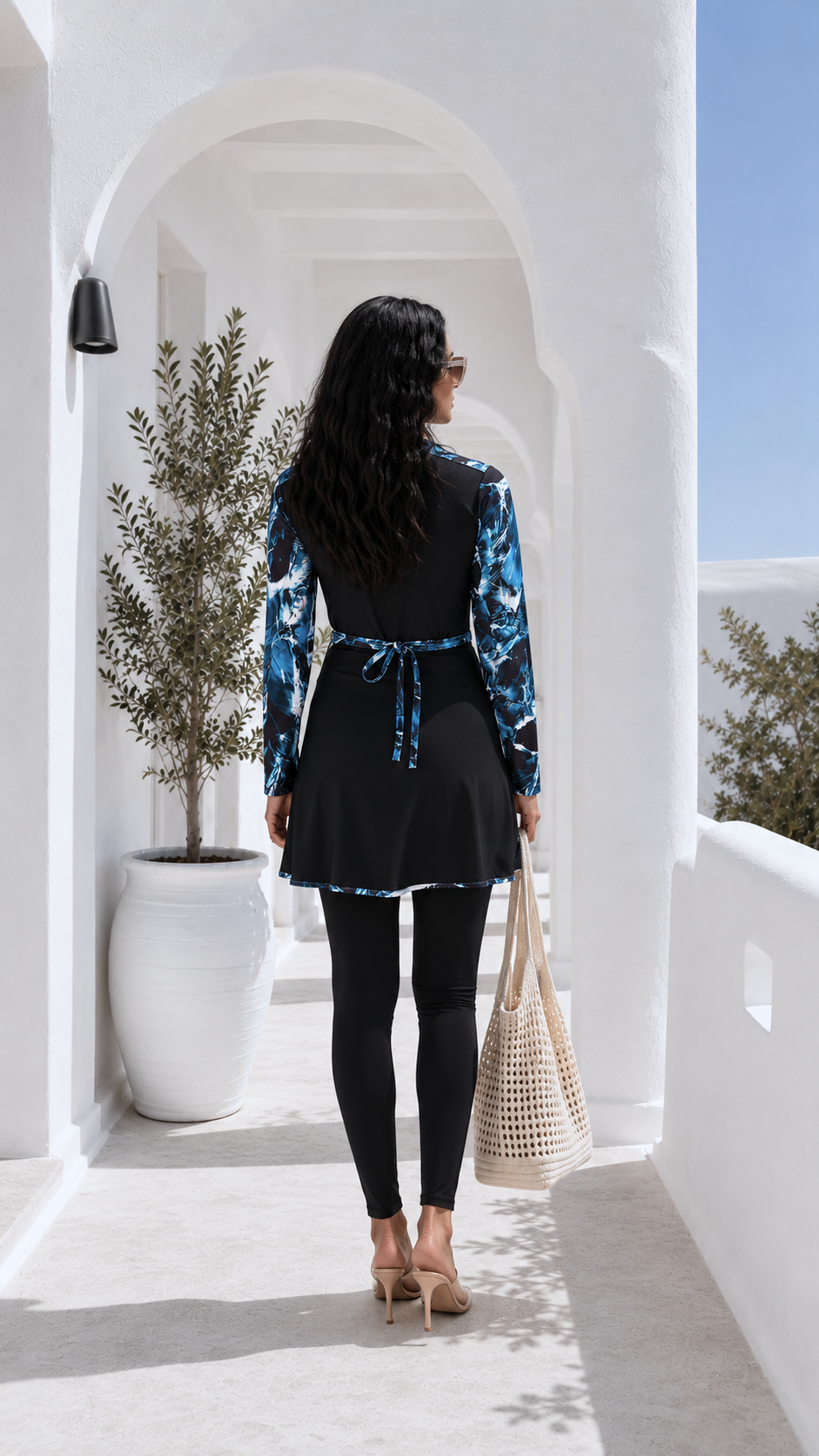 Bellora Burkini Set - HANGER