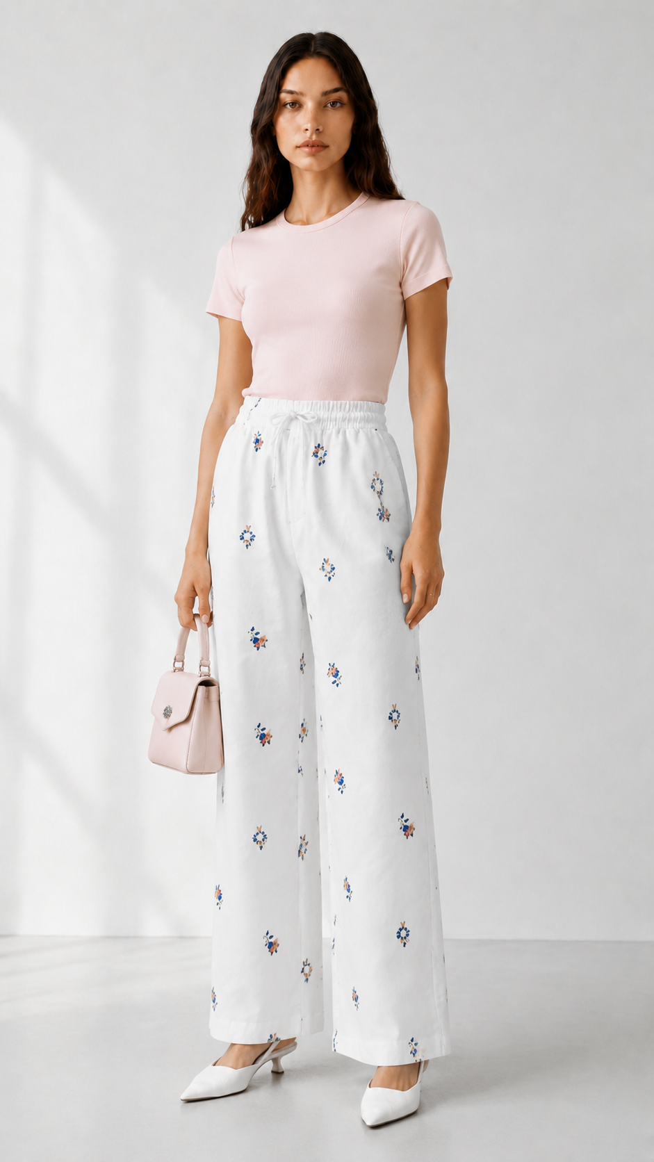 Pant 26413