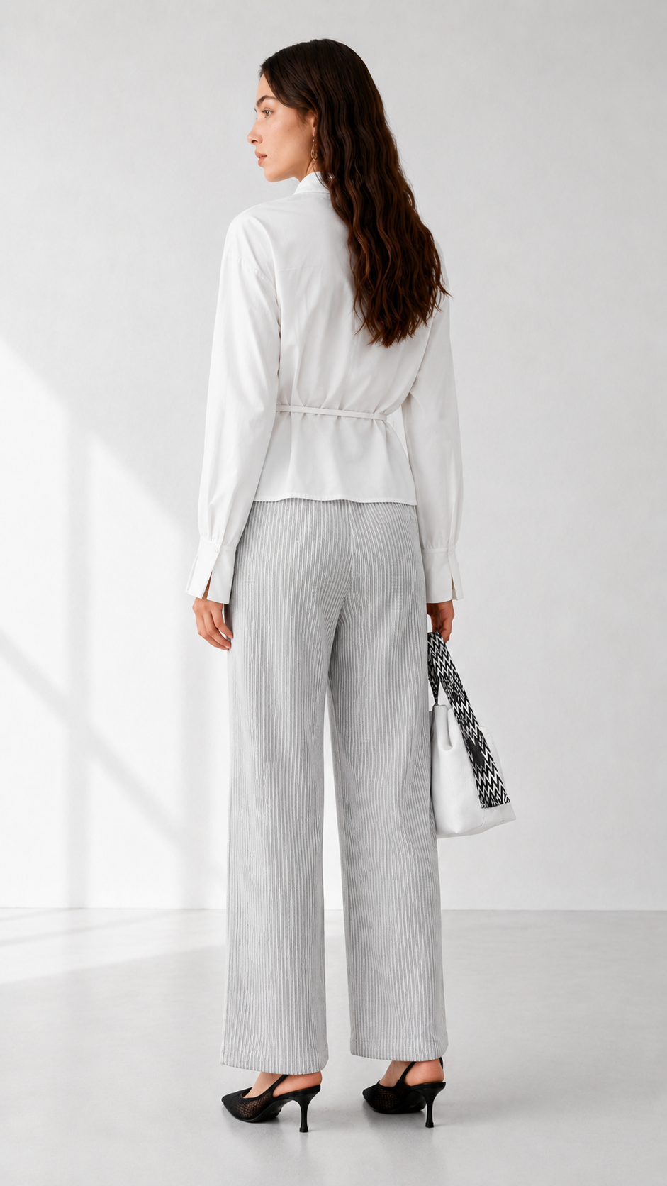 Pant 1001 - HANGER