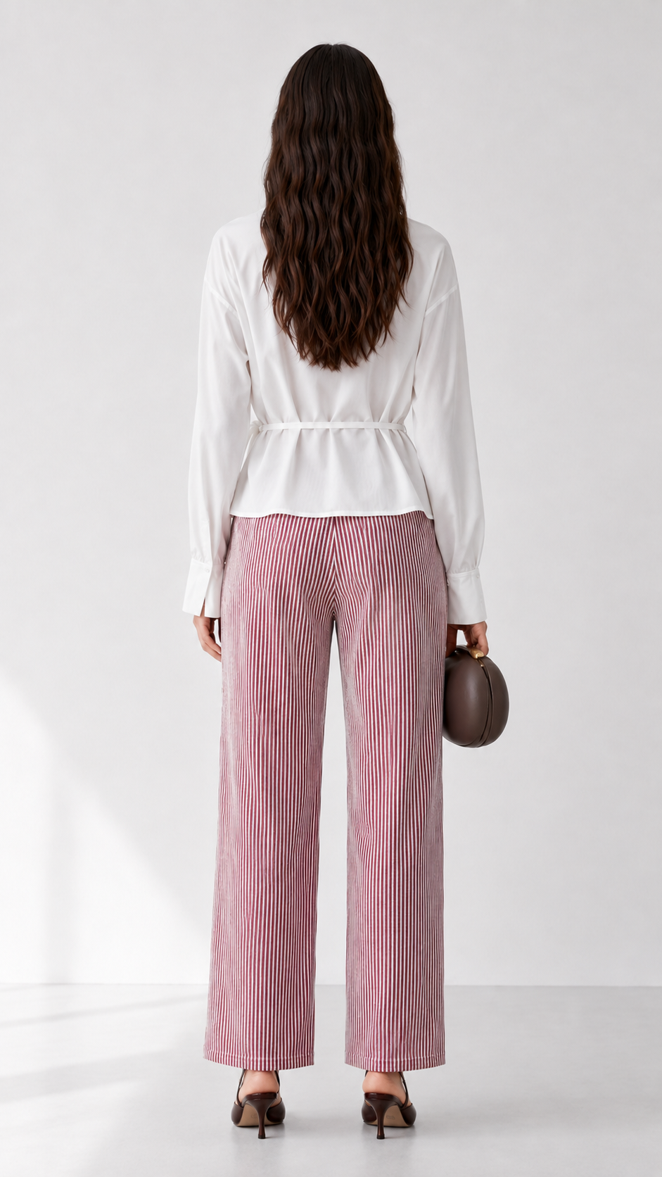 Pant 1001 - HANGER