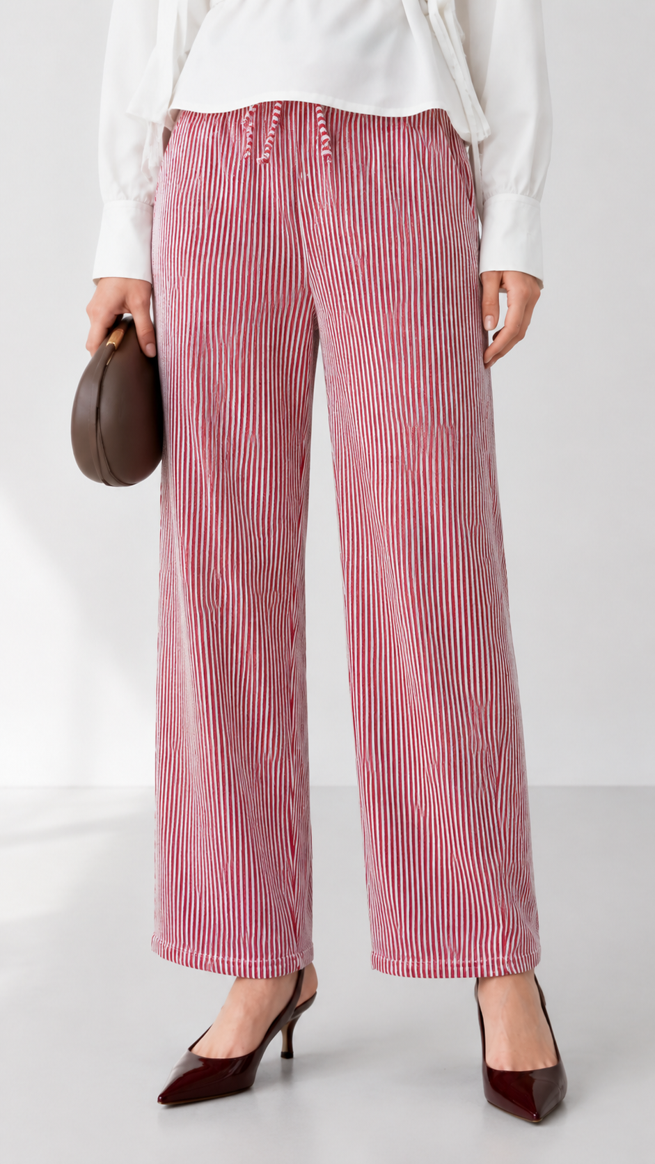 Pant 1001 - HANGER
