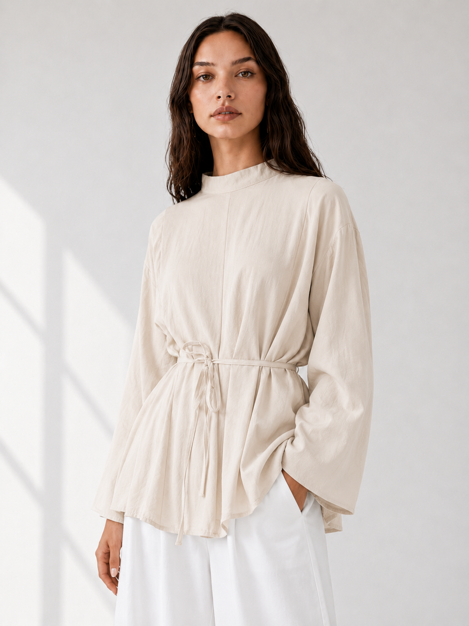BLOUSE 3041