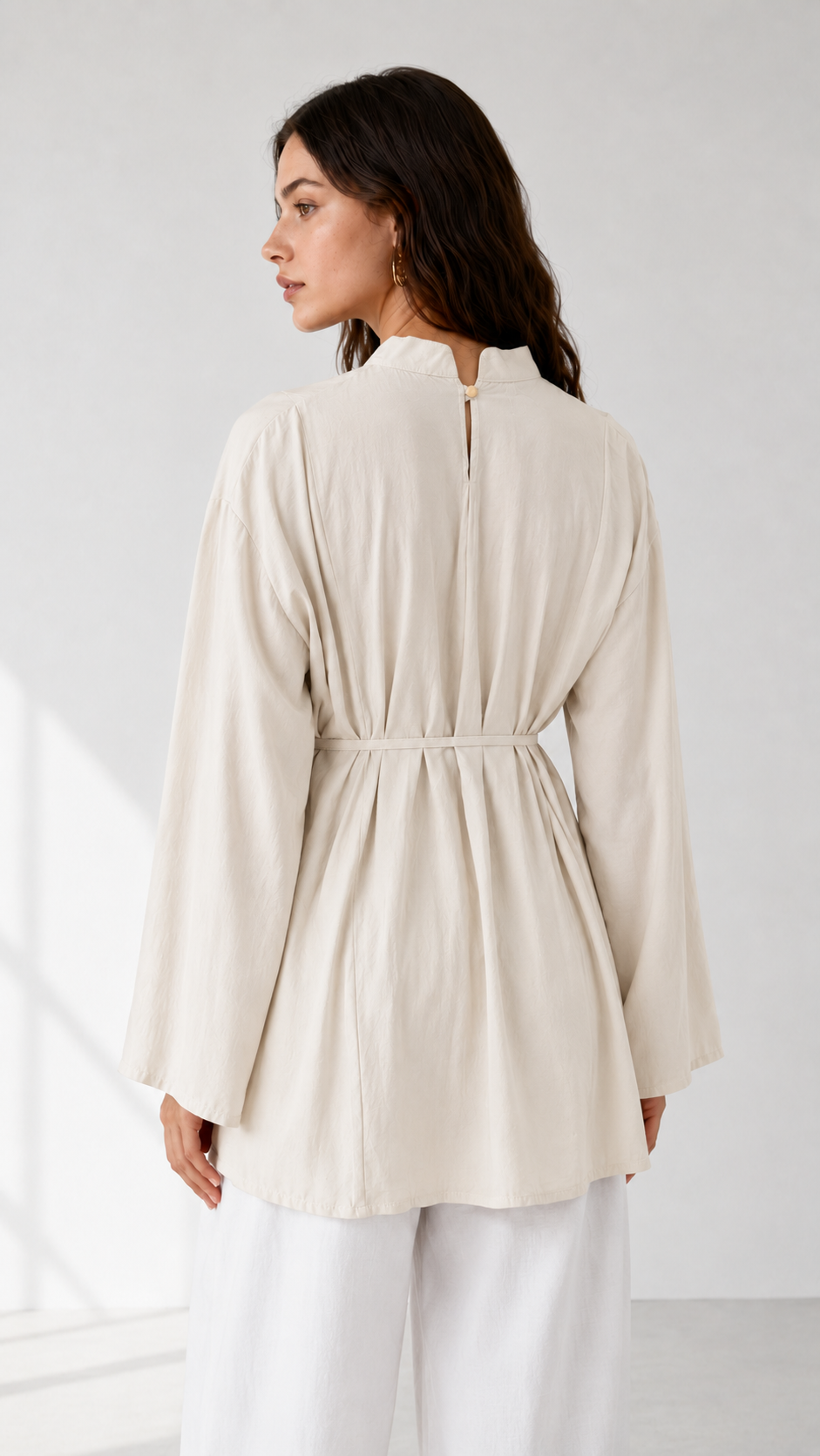 BLOUSE 3041