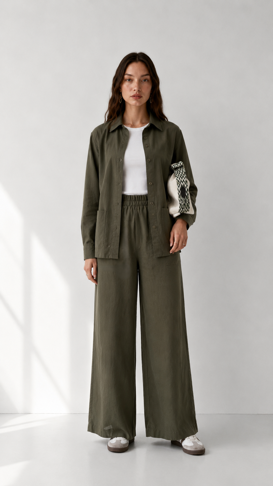 PANT KR 2765-1 - HANGER