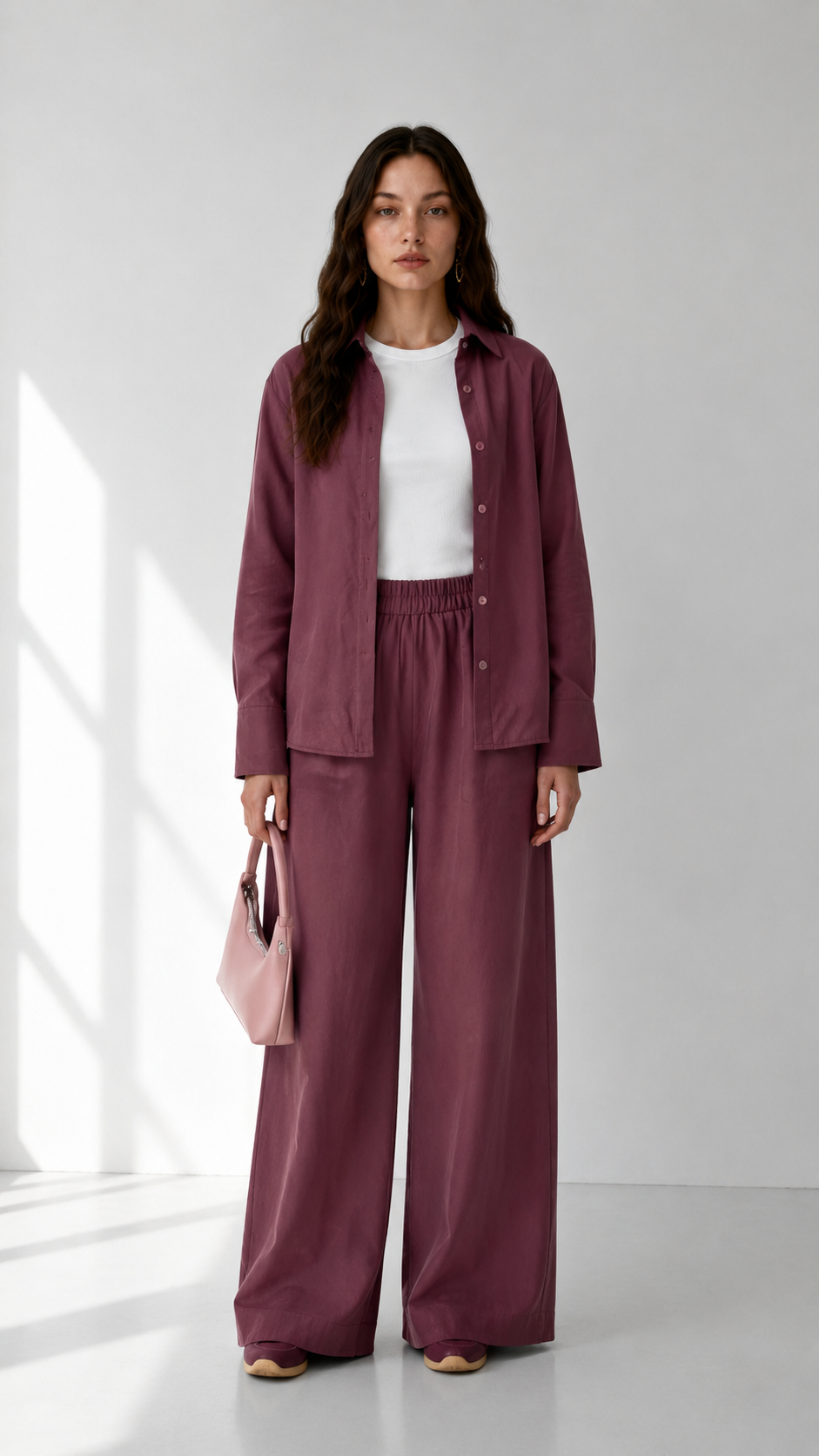 PANT KR 2765-1 - HANGER