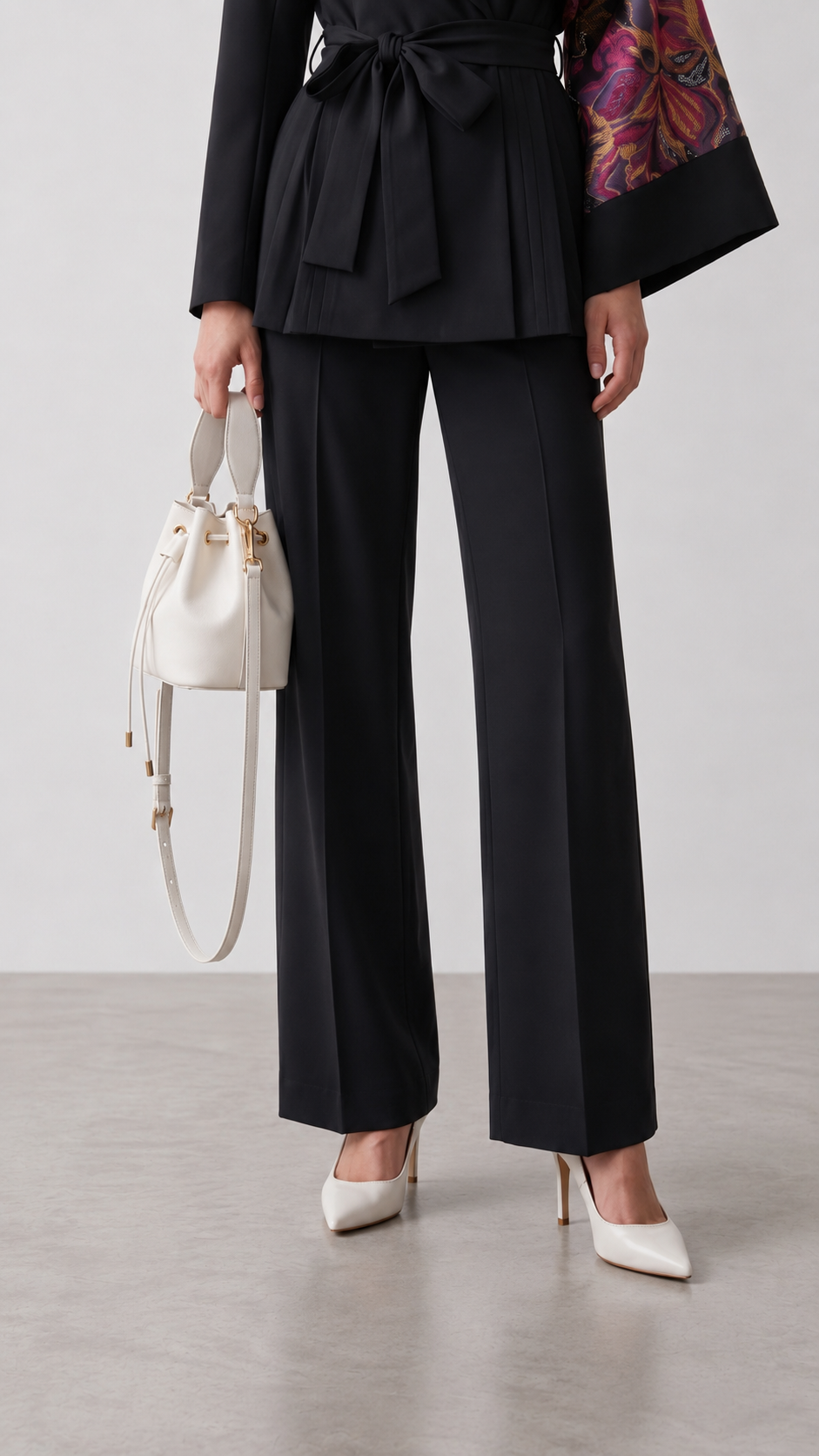 PANT MHV 2015 - HANGER