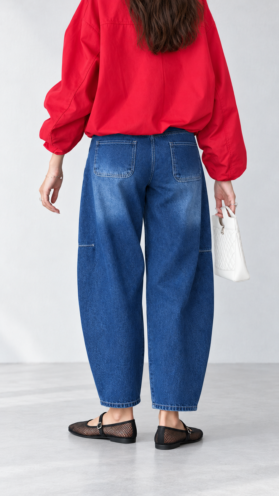 Jacket 4081