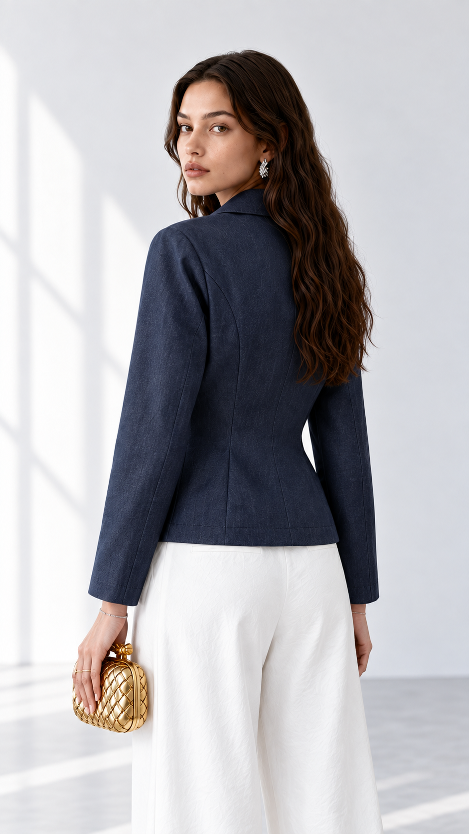 Jacket 37745