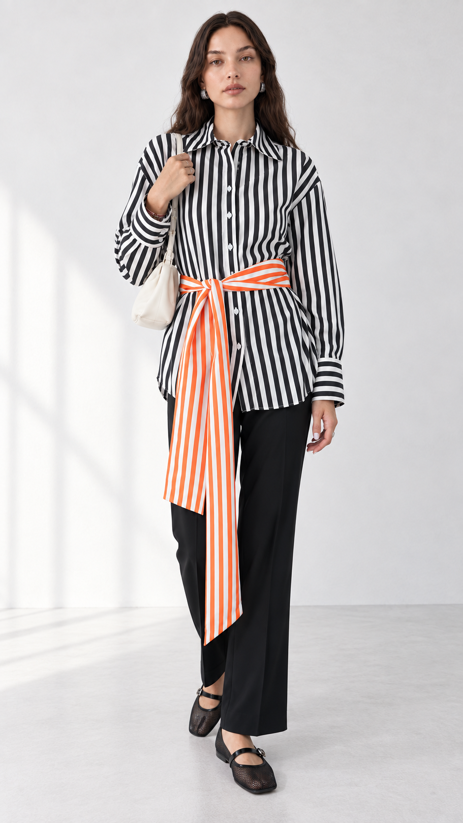 Shirt 3520