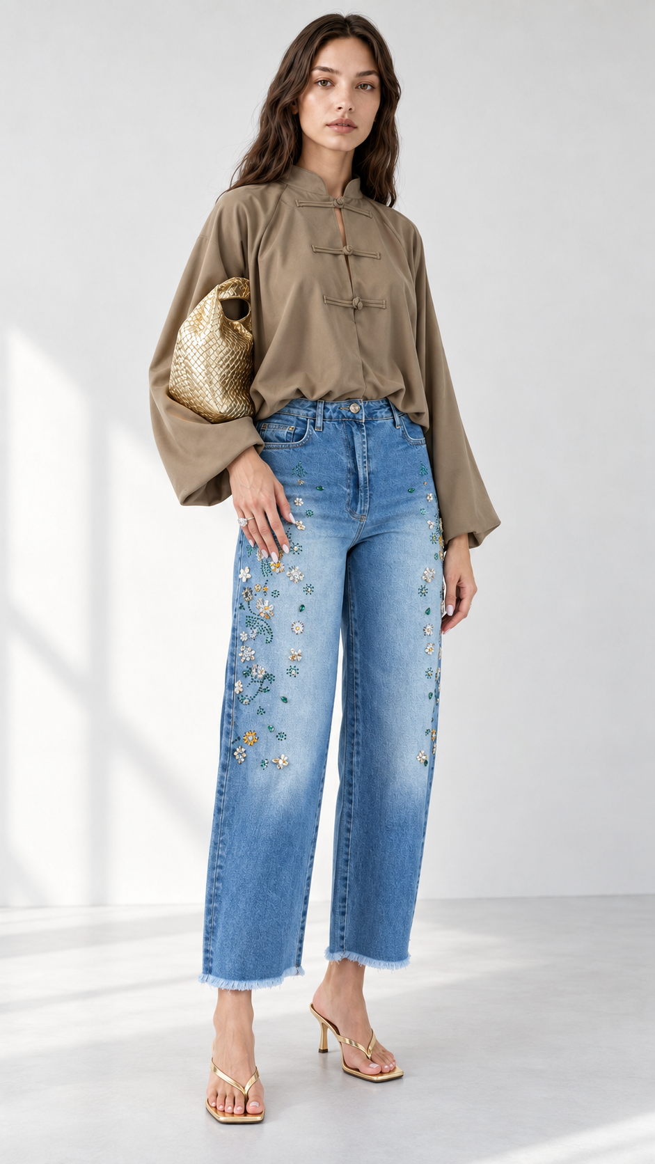 Jacket 9792